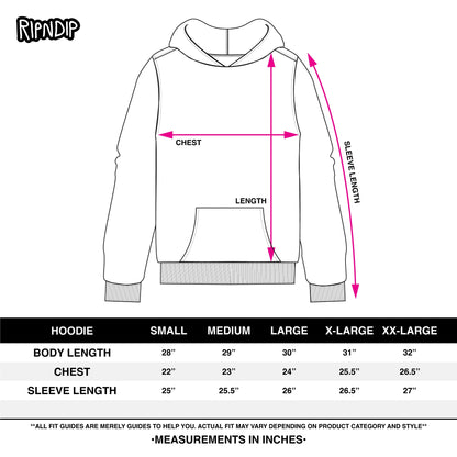 A Bird Hoodie (Ash Heather)