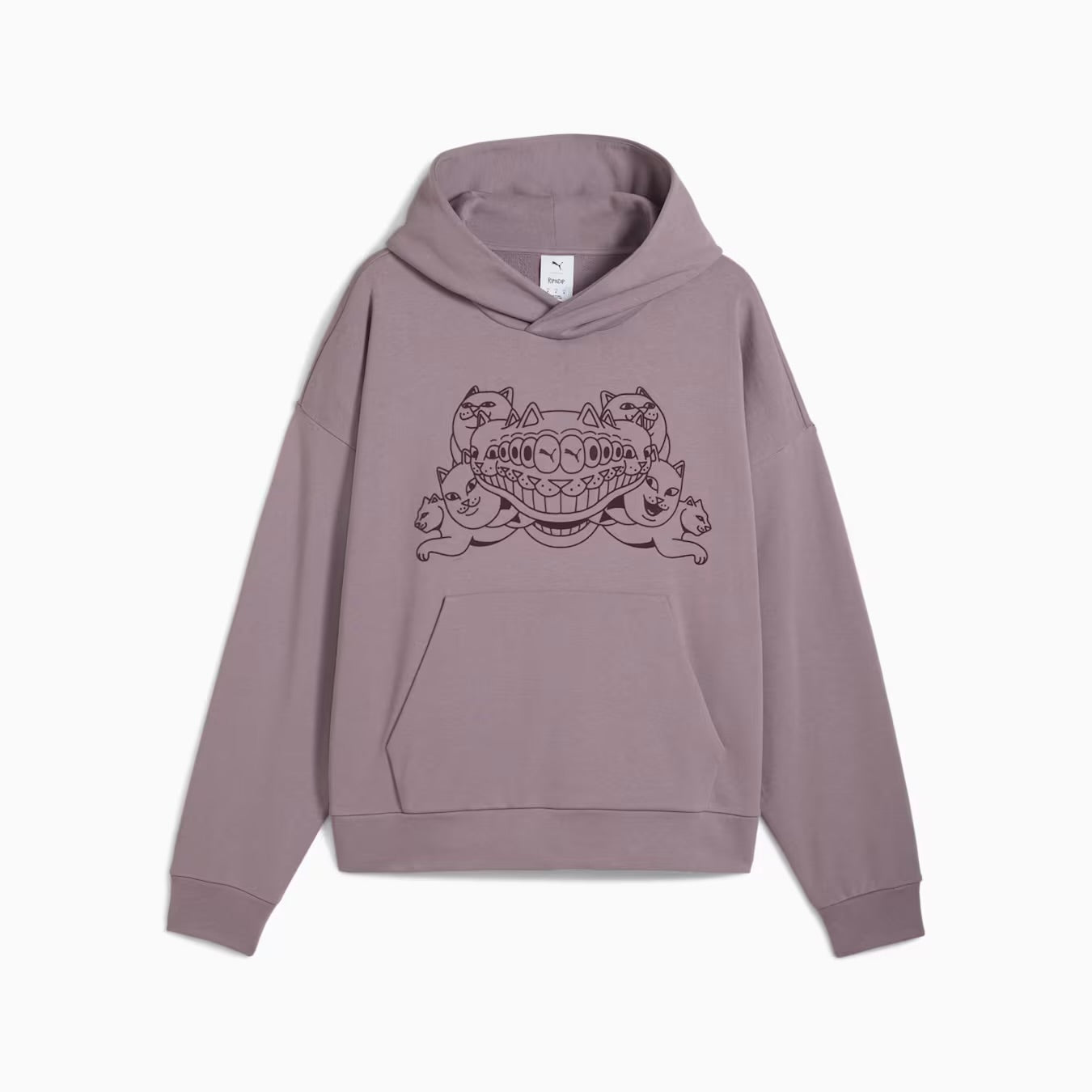 PUMA x RIPNDIP HOODIE