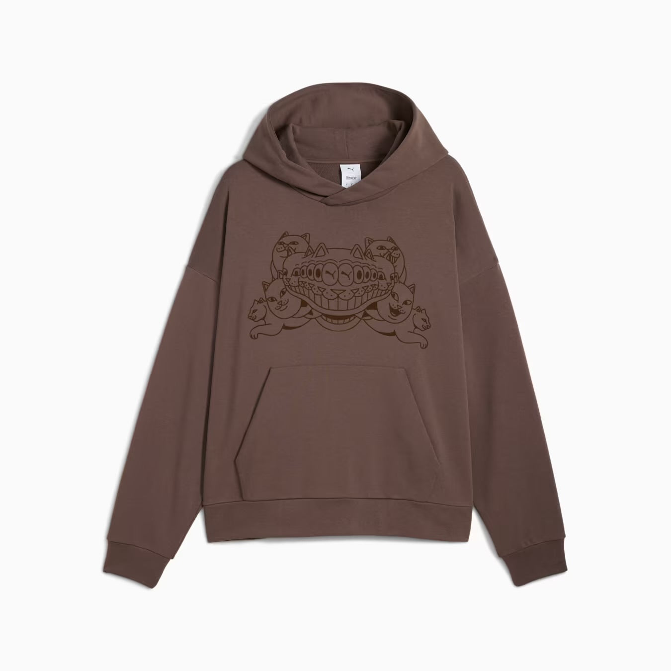 PUMA x RIPNDIP HOODIE