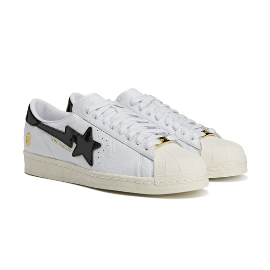 BAPE SUPERSTAR VINTAGE