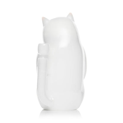 NERMAL BEAKER (WHITE)