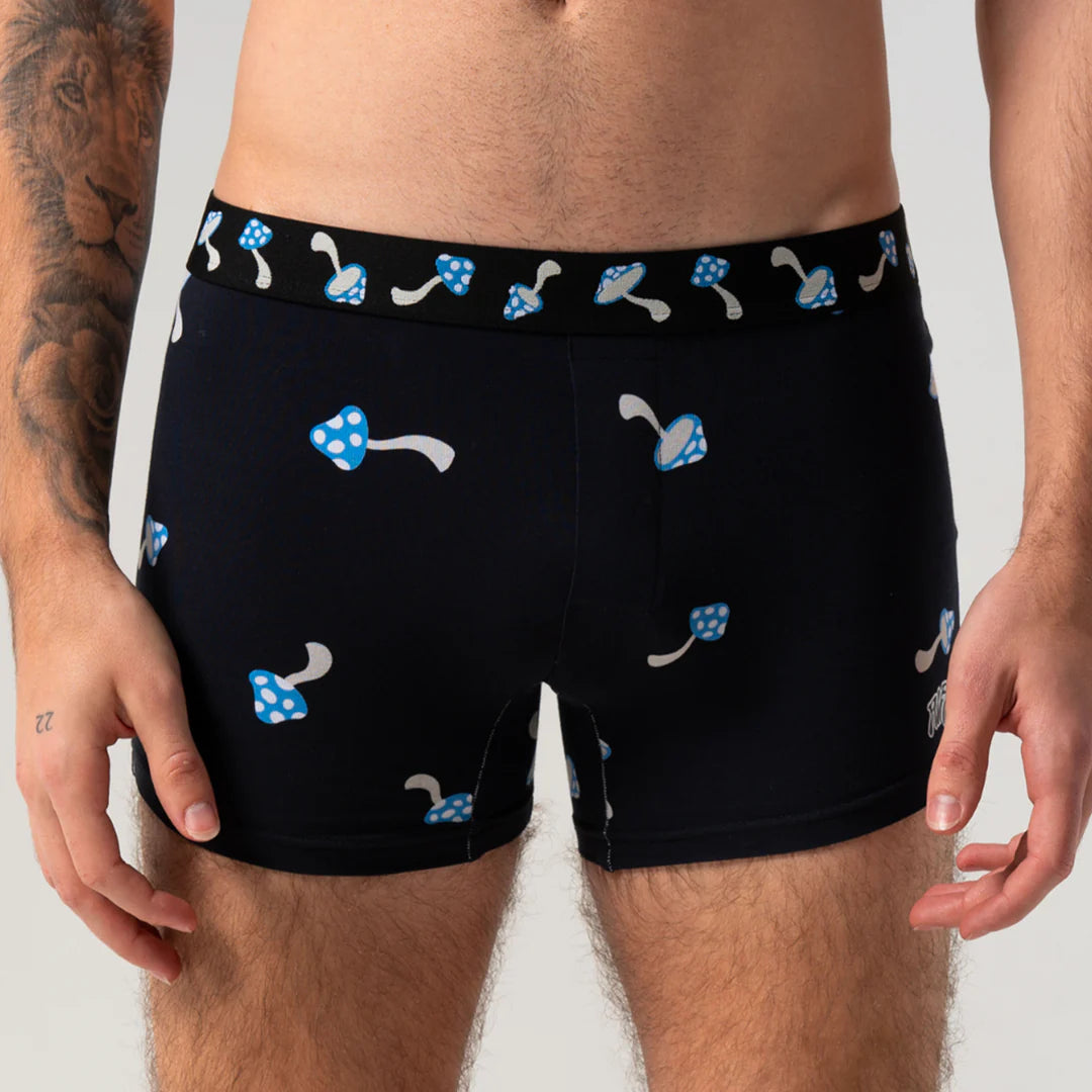BOXERS RIPNDIP