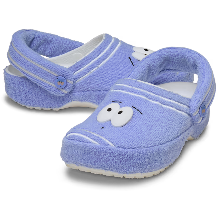 South Park Towelie Classic Clog