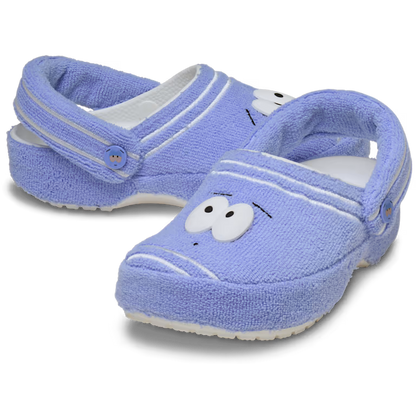 South Park Towelie Classic Clog