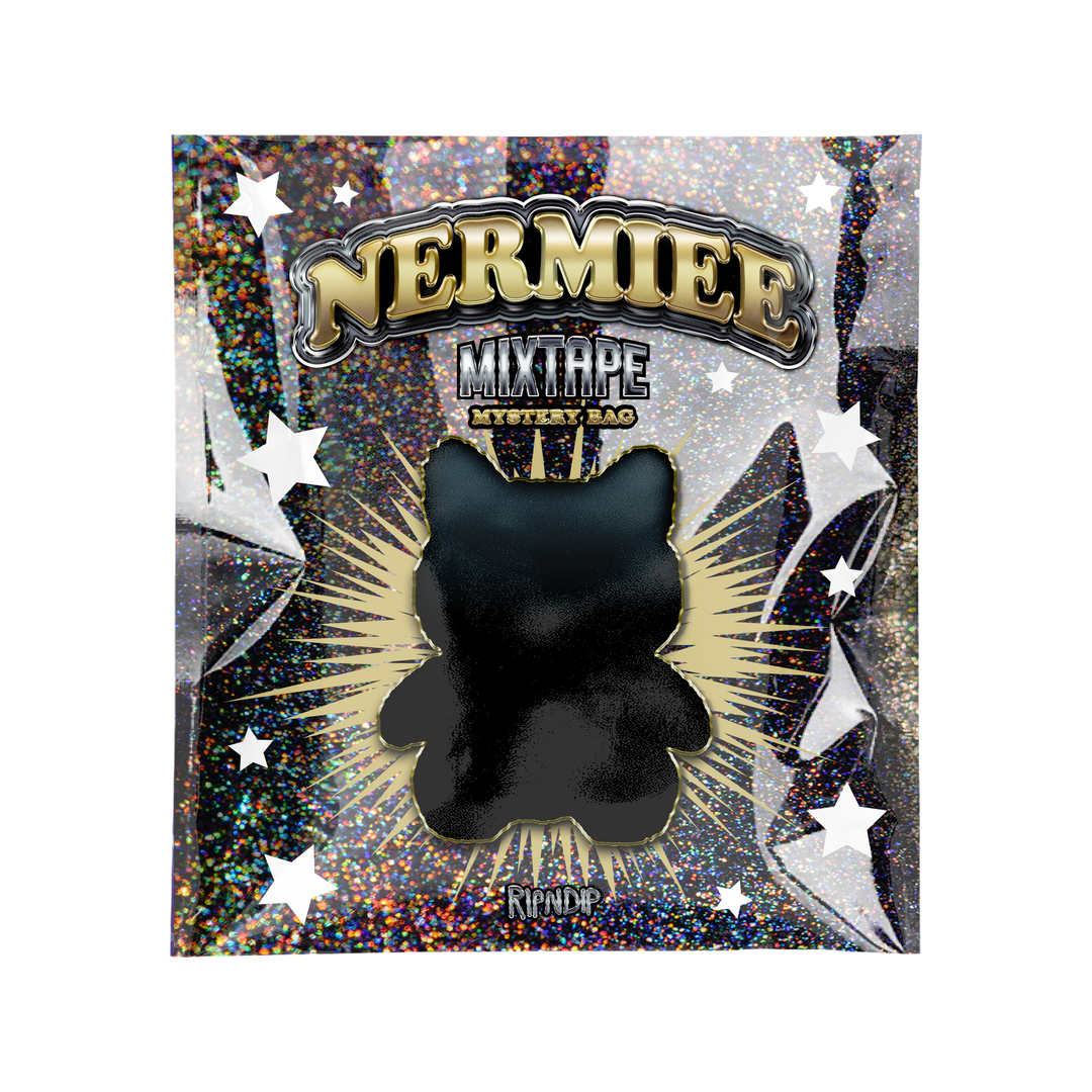 MIXTAPE NERMIEE SINGLE MYSTERY BAG (ASSORTED)