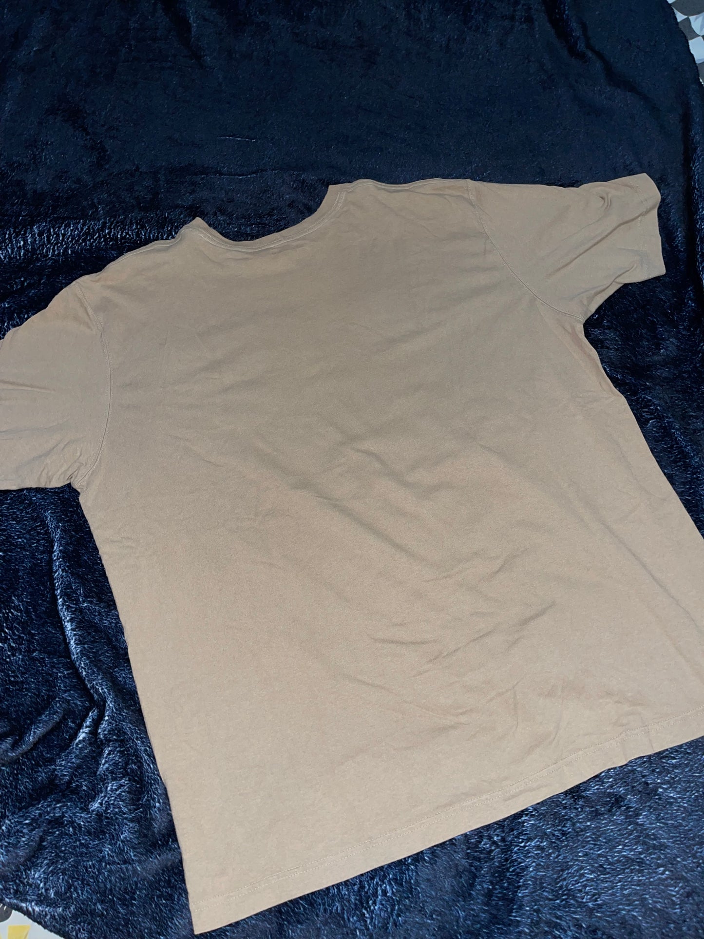 TSHIRT CARHARTT