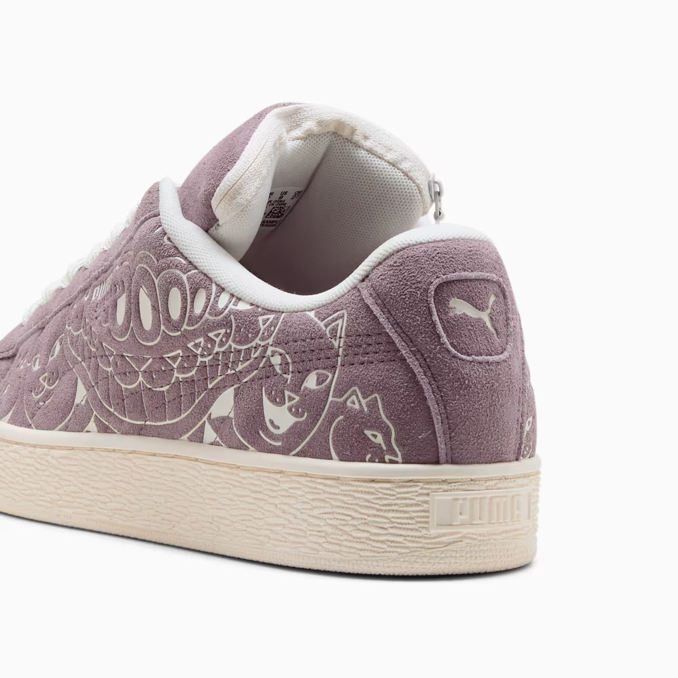 PUMA x RIPNDIP Suede XL