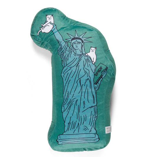 LIBERTY NERM PILLOW