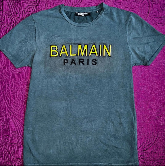 BALMAIN PARIS RELIEVE