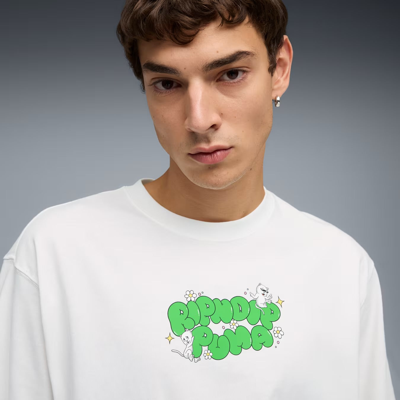 PUMA x RIPNDIP BOXY TEE