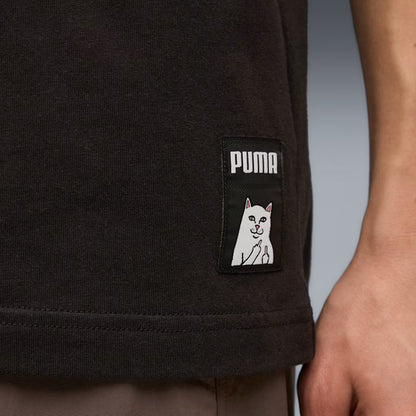 PUMA x RIPNDIP BOXY TEE