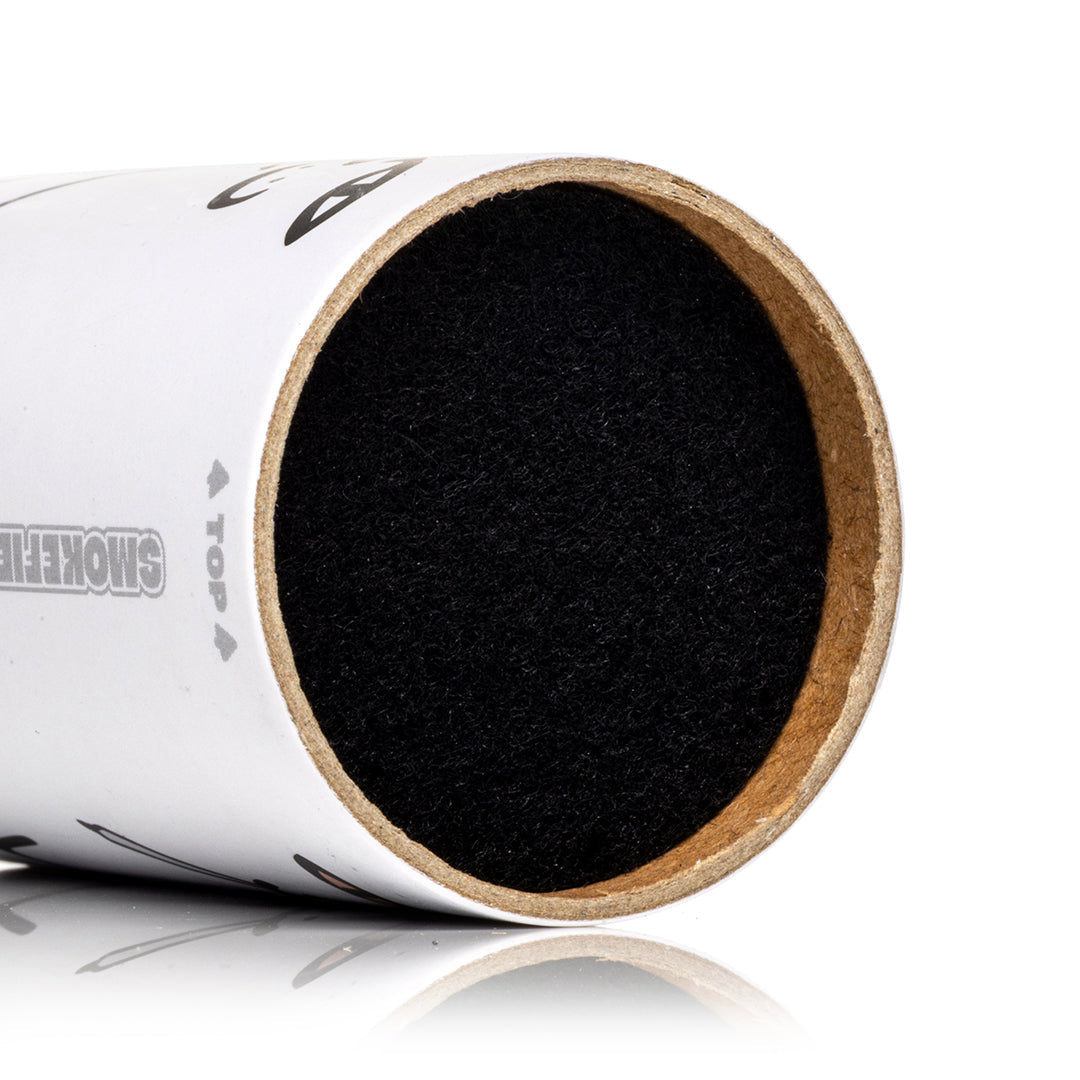 NERMAL SMOKE FIEND (WHITE)