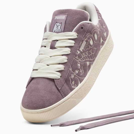 PUMA x RIPNDIP Suede XL