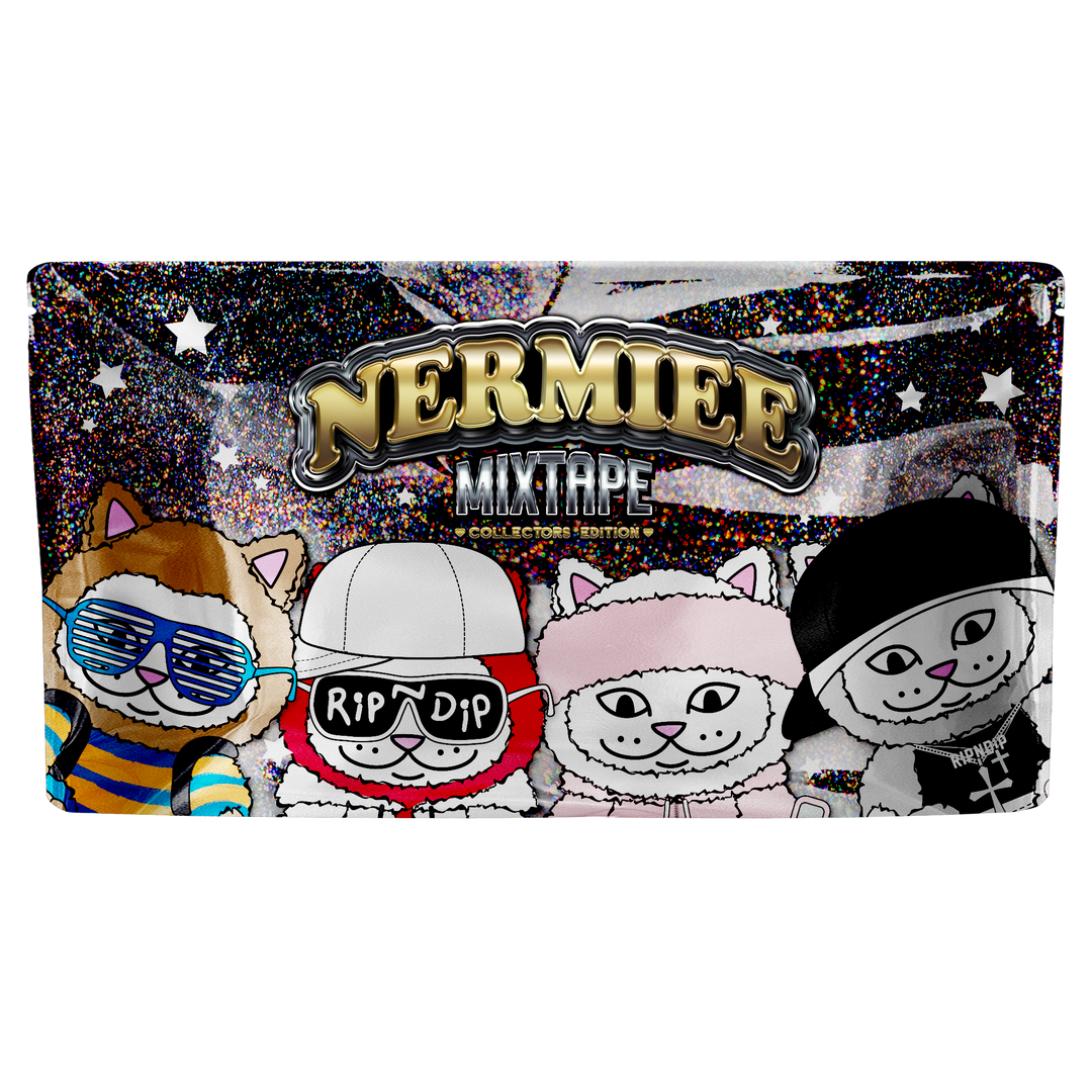 MIXTAPE NERMIEE SINGLE MYSTERY BAG (ASSORTED)