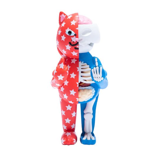 FREEDOM NERM ANATOMY VINYL FIGURE