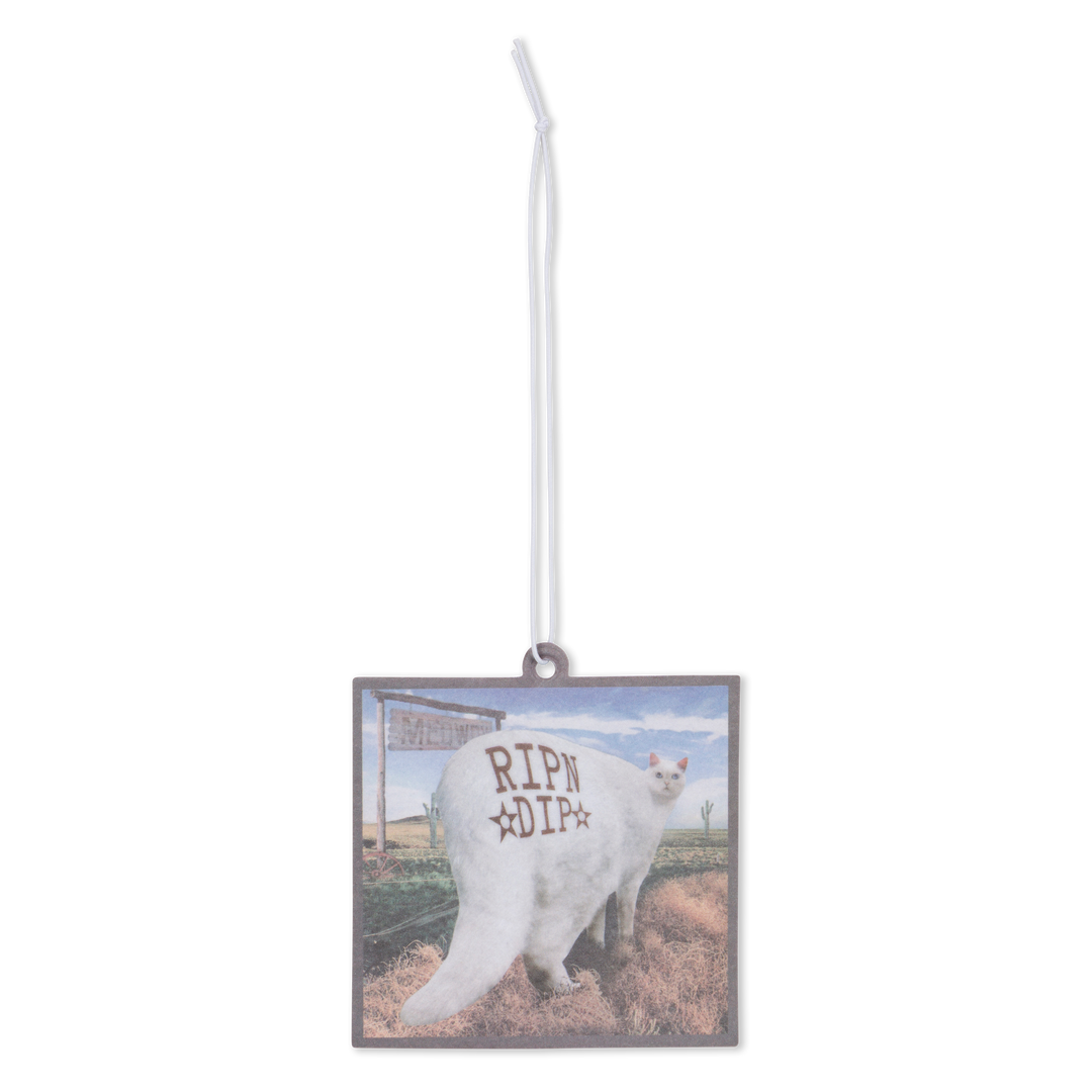 ROWDY HOWDY AIR FRESHENER (MULTI)