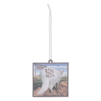 ROWDY HOWDY AIR FRESHENER (MULTI)