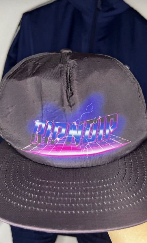 RIPNDIP RAVE CAP