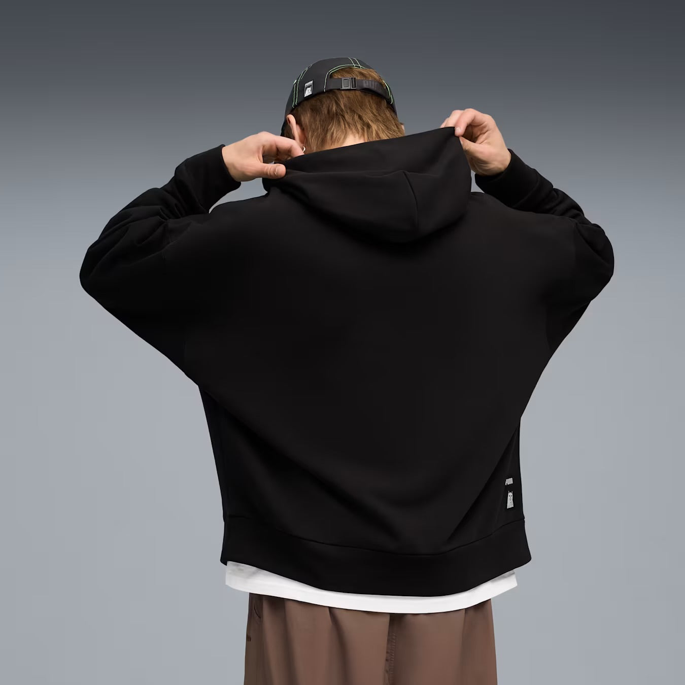 PUMA x RIPNDIP HOODIE