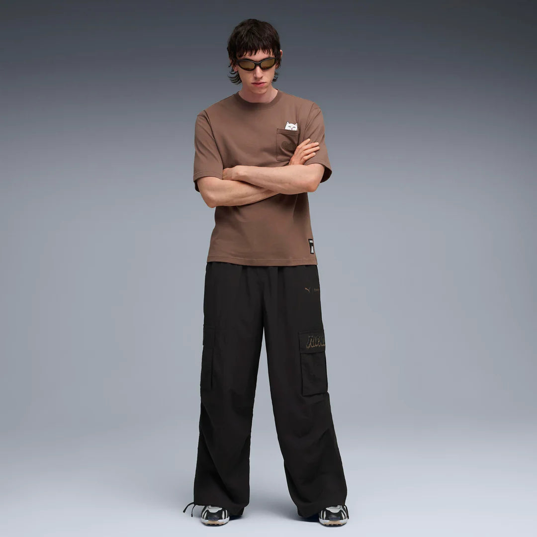PUMA X RIPNDIP Extreme Cargo Pants