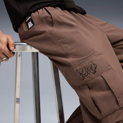 PUMA X RIPNDIP Extreme Cargo Pants