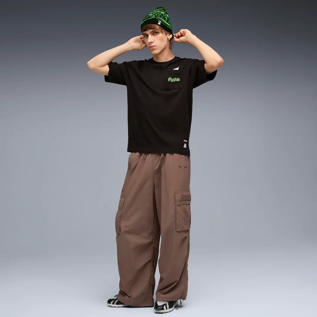 PUMA X RIPNDIP Extreme Cargo Pants