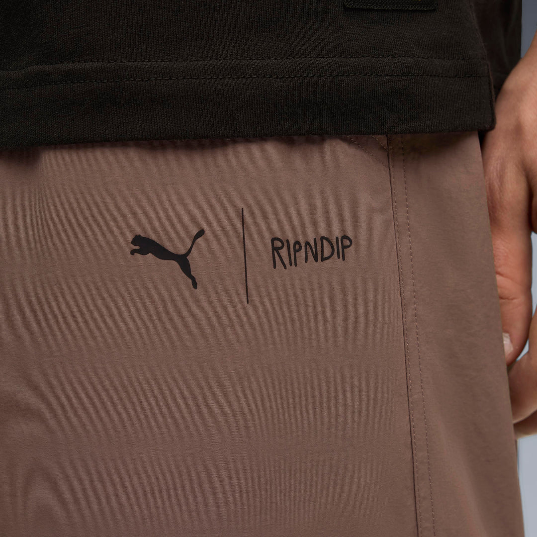 PUMA X RIPNDIP Extreme Cargo Pants