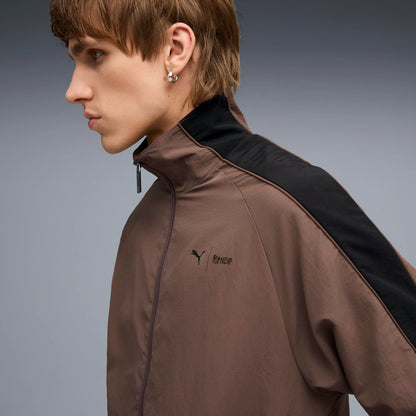 PUMA X RIPNDIP T7 Oversized Track Jacket