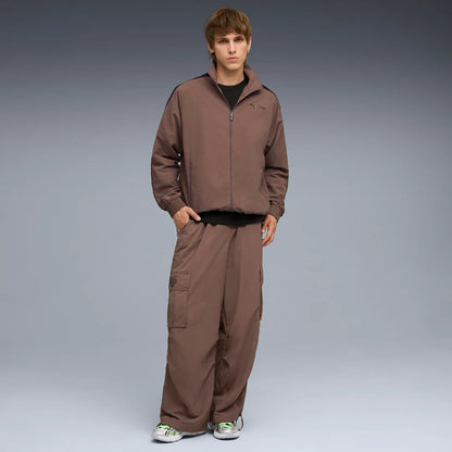 PUMA X RIPNDIP T7 Oversized Track Jacket