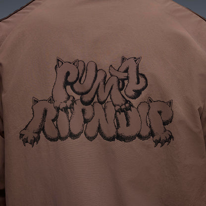 PUMA X RIPNDIP T7 Oversized Track Jacket