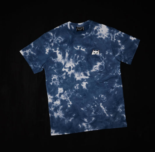 LORD NERMAL POCKET TEE (SLATE)