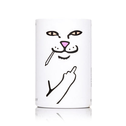 NERMAL SMOKE FIEND (WHITE)