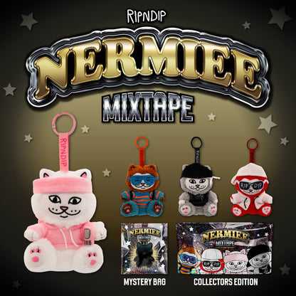 MIXTAPE NERMIEE SINGLE MYSTERY BAG (ASSORTED)