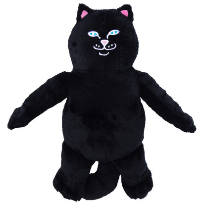 LORD JERMAL PLUSH DOLL (BLACK)
