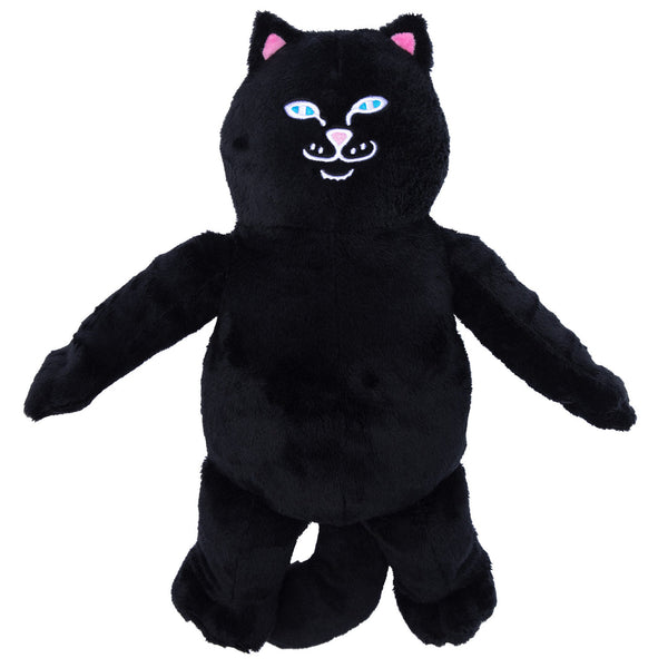LORD JERMAL PLUSH DOLL (BLACK)