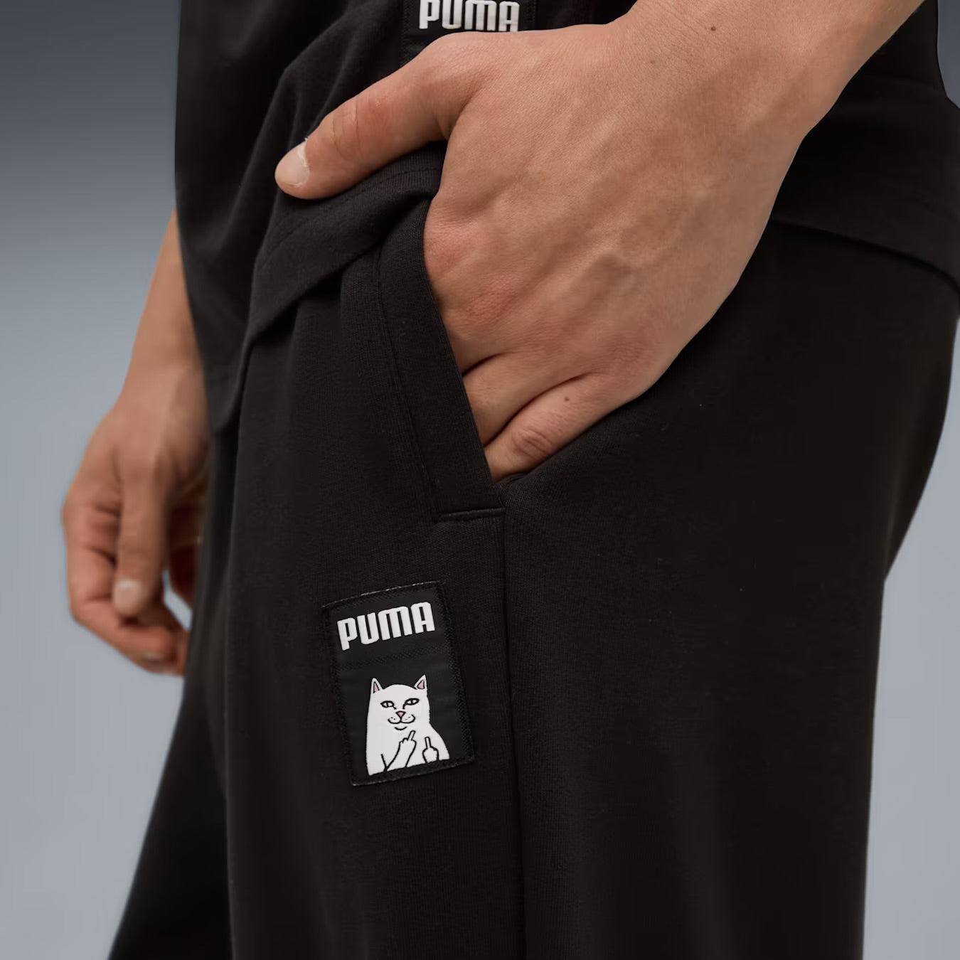PUMA x RIPNDIP Sweatpants