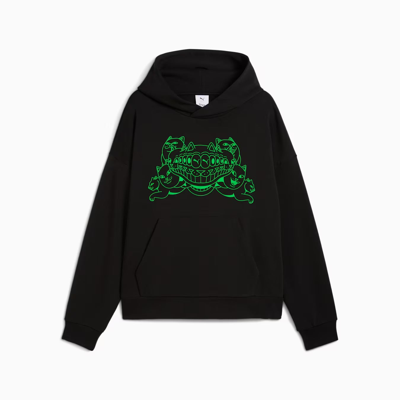 PUMA x RIPNDIP HOODIE