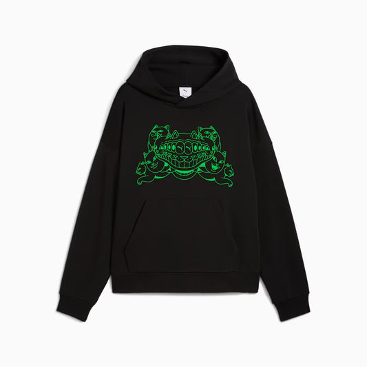 PUMA x RIPNDIP HOODIE