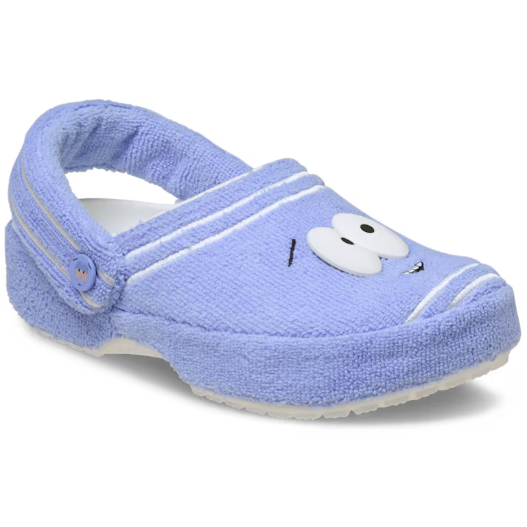 South Park Towelie Classic Clog