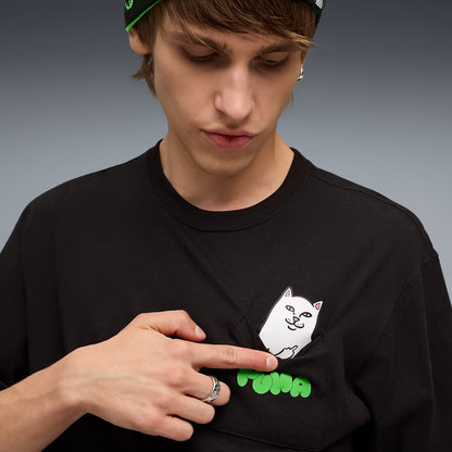 PUMA x RIPNDIP BOXY TEE