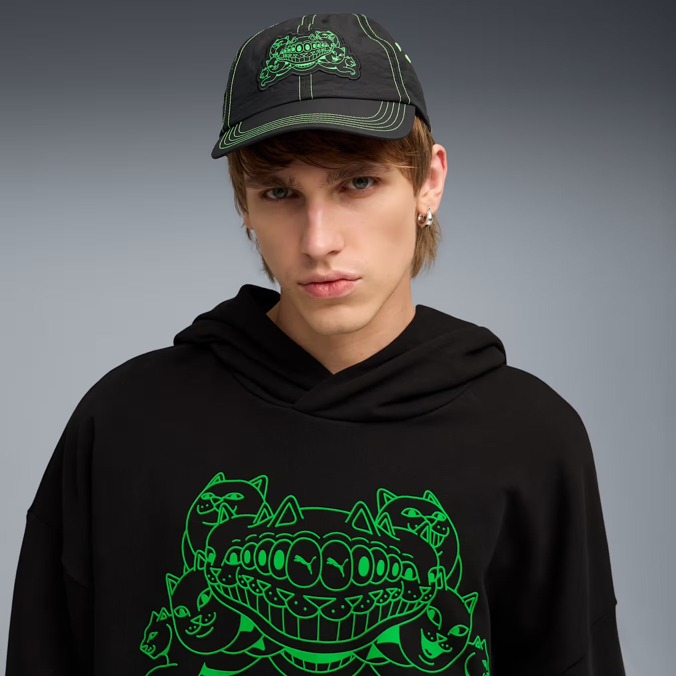 PUMA x RIPNDIP HAT