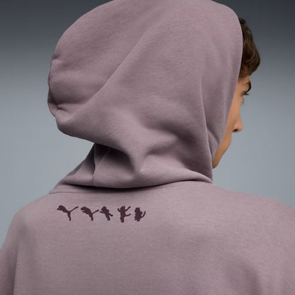 PUMA x RIPNDIP HOODIE
