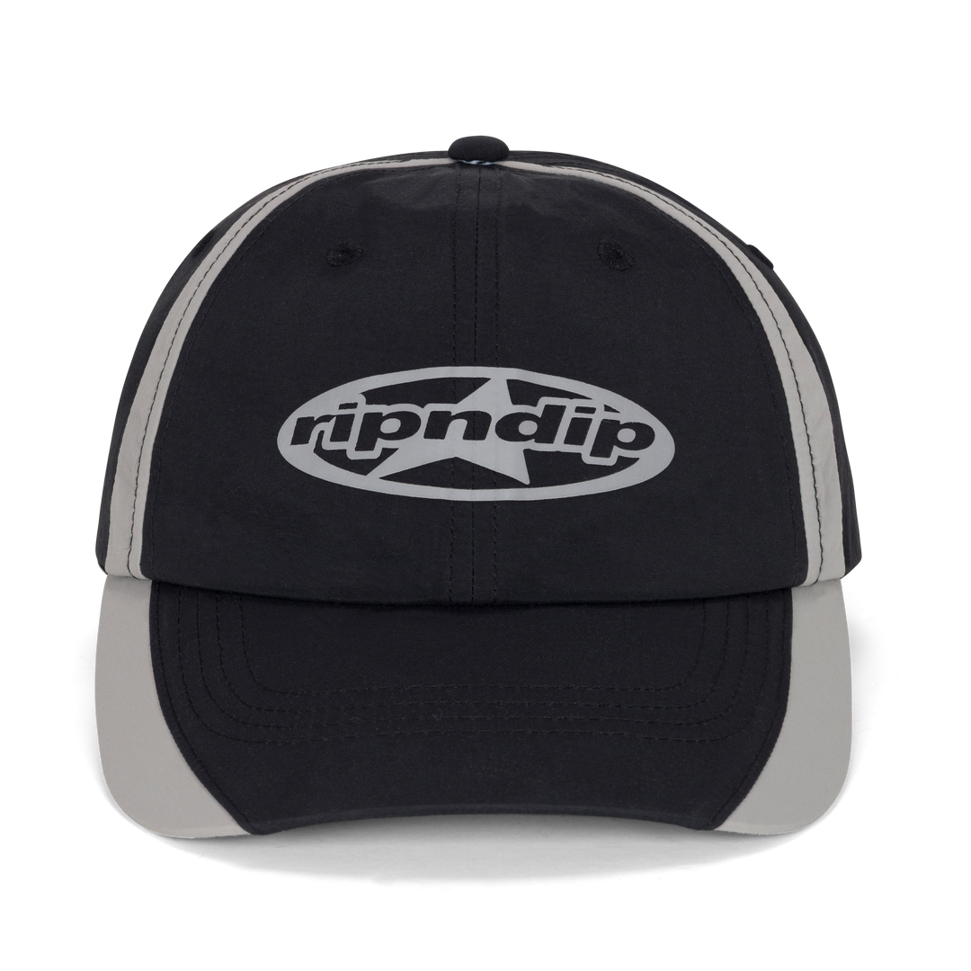 ASTRO DAD HAT (NAVY)