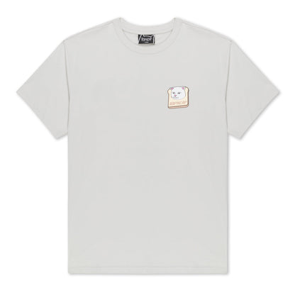 GLUTEN FREE TEE (GREY)