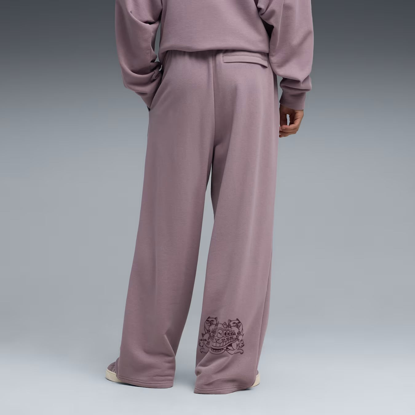 PUMA x RIPNDIP Sweatpants