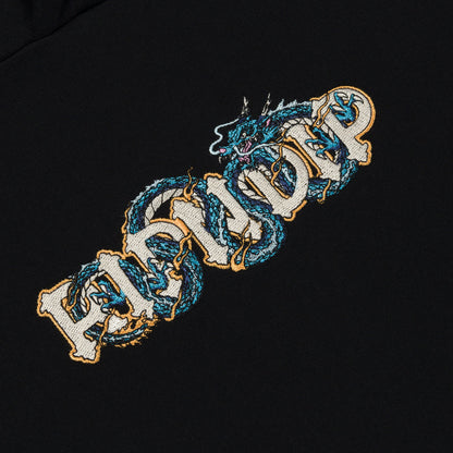 SHEN NERM HOODIE (BLACK)