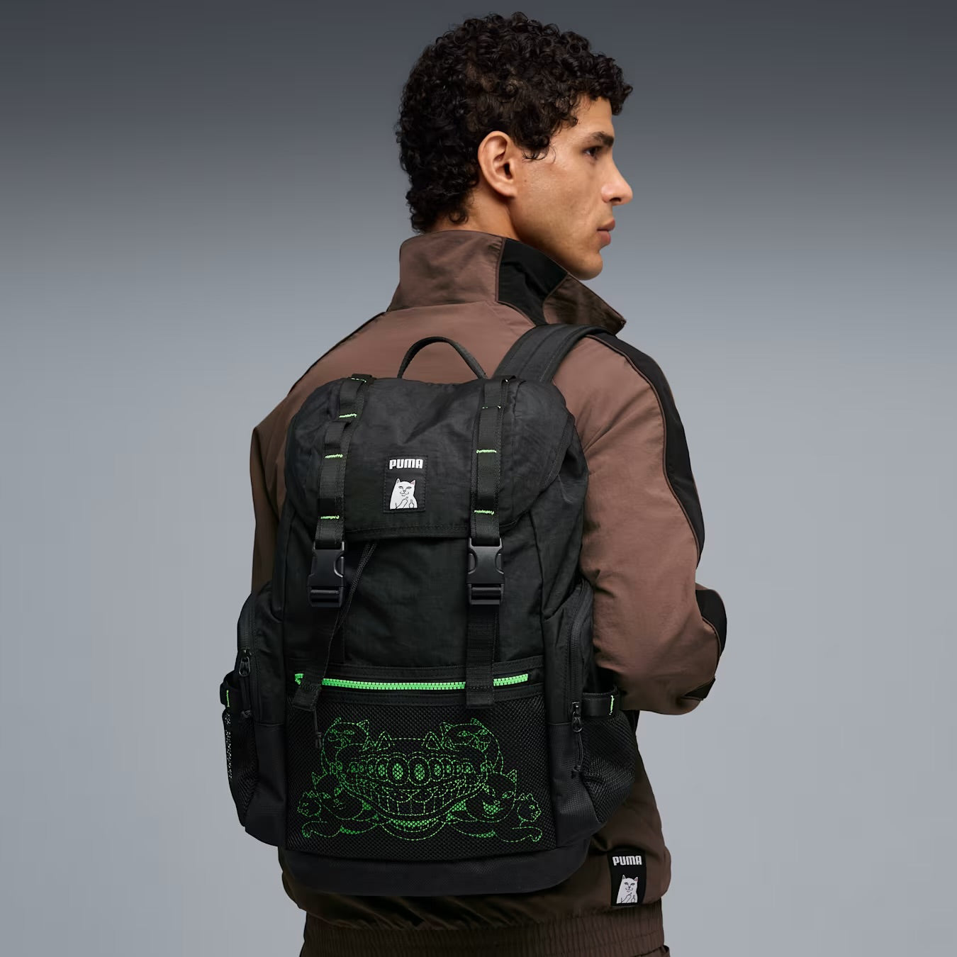 PUMA x RIPNDIP 25L