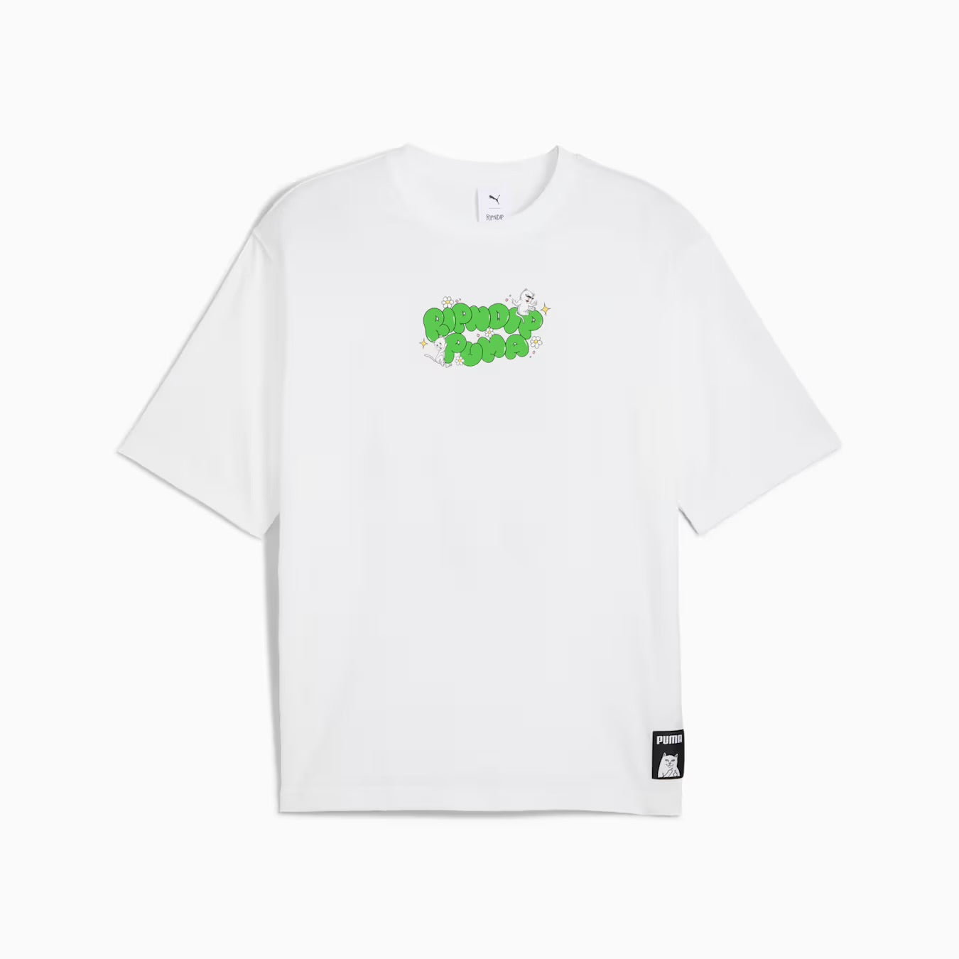 PUMA x RIPNDIP BOXY TEE