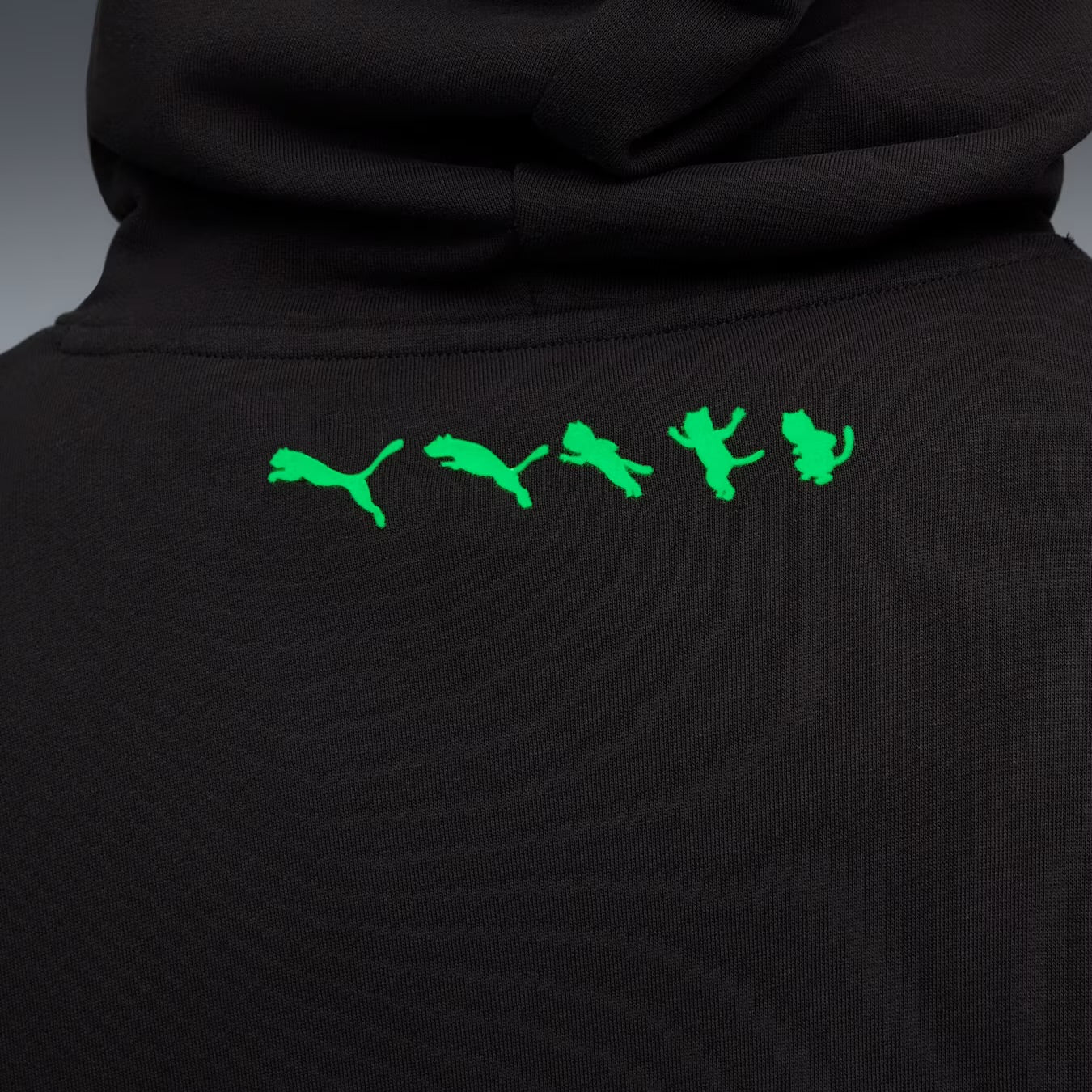 PUMA x RIPNDIP HOODIE