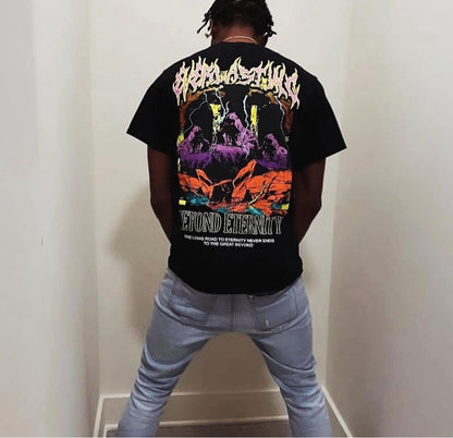 TSHIRT  BEYOND ETERNITY